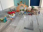Playmobil grote dierentuin 6634, Kinderen en Baby's, Speelgoed | Playmobil, Ophalen of Verzenden, Zo goed als nieuw