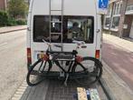 Briljant Fietsendrager Pro-User, Ophalen, 2 fietsen, Gebruikt, Trekhaakdrager
