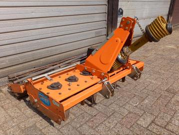 Boxer LXG 1,25 meter werkbreedte rotorkopeg kopeg rotoreg beschikbaar voor biedingen