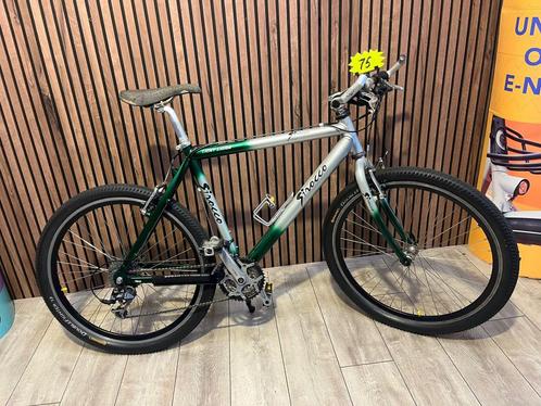 Sirocco 26 inch ATB / Mountainbike, Fietsen en Brommers, Fietsen | Dames | Damesfietsen