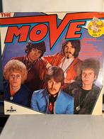 The Move - Graetest hits, Ophalen of Verzenden, Zo goed als nieuw, Poprock