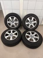 Volvo XC60 Winterwielen, Ophalen, Gebruikt, Banden en Velgen, 17 inch