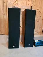 2x JBL Northridge E80 speakers, Audio, Tv en Foto, Luidsprekers, Ophalen, Zo goed als nieuw, JBL