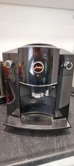 Jura D6, Witgoed en Apparatuur, Koffiezetapparaten, Ophalen of Verzenden, Gebruikt, Koffiemachine