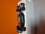 Max  verstappen no 1, Ophalen of Verzenden, Bburago