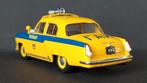 Gaz Volga Wolga 21 politie 1:43 D Agostini Pol, Ophalen of Verzenden, Zo goed als nieuw, Auto