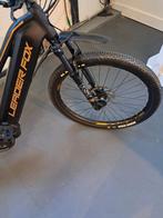 Leaderfox Awalon atb 29 inch elektrische midden motor € 895,, Fully, Ophalen, Gebruikt, Overige merken