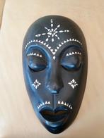 Houten masker uit Lombok, Antiek en Kunst, Ophalen