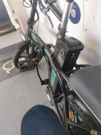 Electrische vouwfiets klein model.. Hit-Way, Ophalen, Gebruikt, Overige modellen
