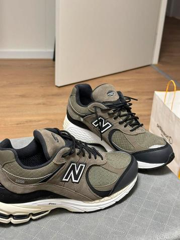 New balance . New balance 2002r .Gore Tex beschikbaar voor biedingen