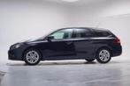Peugeot 308 SW 1.2 PureTech Executive Premium [ Panoramadak, Traction-control, Gebruikt, 1199 cc, Blauw