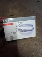 Ultrasoon Reiniger - Goede Staat met Doos, Ophalen of Verzenden, Zo goed als nieuw