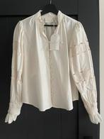 Nieuw! Aimee the Label beige blouse maat M, Maat 38/40 (M), Beige, Nieuw, Ophalen of Verzenden