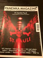 Panenka Magazine - FC Sankt Pauli editie, Ophalen of Verzenden, Zo goed als nieuw, Sport en Vrije tijd