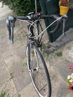 racefiets merk Beone, Fietsen en Brommers, Fietsen | Racefietsen, Gebruikt, Heren, Aluminium, Meer dan 20 versnellingen