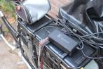 Gazelle elektrice fiets, Fietsen en Brommers, Fietsen | Dames | Damesfietsen, 50 tot 53 cm, Ophalen, Gebruikt, Gazelle