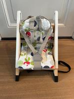 Stoke handysitt kinderstoel, Ophalen of Verzenden, Zo goed als nieuw, Overige typen