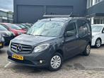 Mercedes-Benz Citan 108 CDI BlueEFFICIENCY, Voorwielaandrijving, Stof, Gebruikt, Zwart