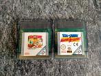 2x tom & jerry  gameboy color, 1 speler, Ophalen