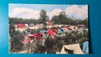 Cromvoirt camping De Vondst 1968, Ophalen of Verzenden, 1960 tot 1980, Gelopen, Noord-Brabant