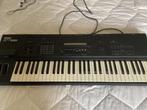 Te Koop: Yamaha SY85, Muziek en Instrumenten, Synthesizers, Ophalen, Zo goed als nieuw, 61 toetsen, Yamaha
