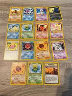 Neo Revelation Pokémon Kaarten, Ophalen of Verzenden, Zo goed als nieuw, Meerdere kaarten