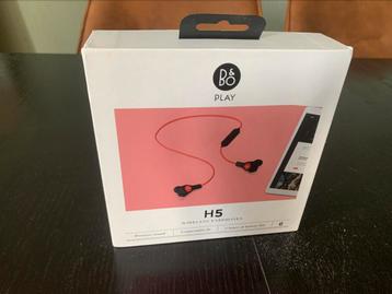 Bluetooth oortjes Beoplay beschikbaar voor biedingen