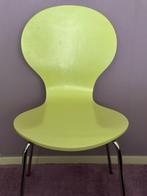 Groene Trendhopper stoel, Huis en Inrichting, Stoelen, Ophalen, Overige kleuren, Zo goed als nieuw, Eén