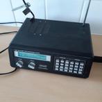 Realistic (Tandy) programmeerbare AM/FM scanner, Telecommunicatie, Gebruikt, Ophalen of Verzenden
