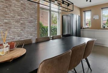 Complete Pinedesign Meubelset (Zuidlaren) - Nieuwstaat! beschikbaar voor biedingen