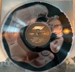 ✅ F1 The Album Soundtrack Limited Liquid Oil Effect Vinyl LP, Ophalen of Verzenden, Zo goed als nieuw