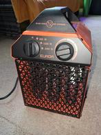 Eurom EK Delta 2000 Kachel, Ophalen, 30 tot 80 cm, Gebruikt, Kachel