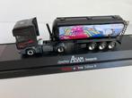 Herpa Scania, Ophalen of Verzenden, Nieuw, Bus of Vrachtwagen, Herpa