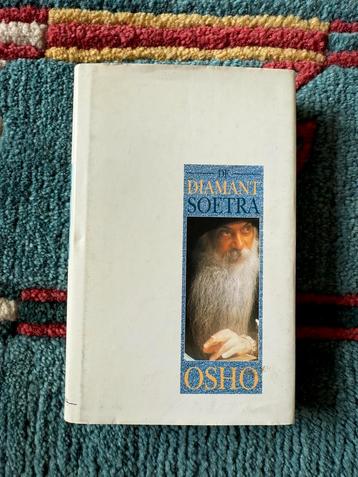 Osho - De diamant soetra beschikbaar voor biedingen