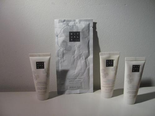 Rituals : Gezichtverzorgingsset, Sieraden, Tassen en Uiterlijk, Uiterlijk | Gezichtsverzorging, Nieuw, Ophalen of Verzenden