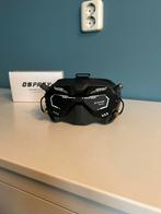 Dji Goggles V2 + Upgrades, Audio, Tv en Foto, Drones, Ophalen of Verzenden, Zo goed als nieuw