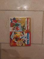 Donald Duck pockets 11 en 22 van de 3e serie, Eén stripboek, Ophalen of Verzenden, Zo goed als nieuw