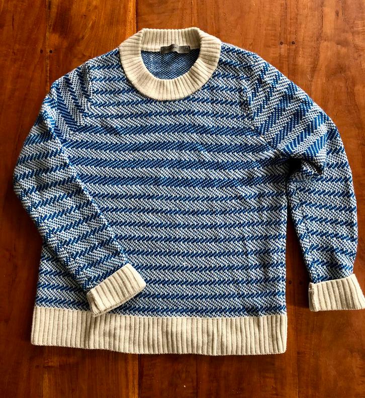Twee merinowollen Icebreaker dames truien. Maat M., Kleding | Dames, Truien en Vesten, Zo goed als nieuw, Maat 38/40 (M), Ophalen of Verzenden