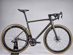 Specialized S-works tarmac SL8 DEMO ZGAN 4 X, Fietsen en Brommers, Fietsen | Racefietsen, Overige merken, 28 inch, Carbon, Ophalen of Verzenden