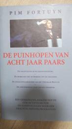 Boek: Pim Fortuyn, de puinhopen van acht jaar paars, Ophalen, Zo goed als nieuw, Politiek en Staatkunde, Nederland