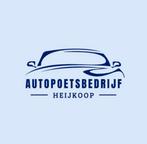 Autopoetsbedrijf Heijkoop, Diensten en Vakmensen, Auto en Motor | Poetsers en Wassers