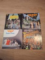 4 BZN Elpees - Klassiekers van de Palingsound!, Cd's en Dvd's, Ophalen of Verzenden, Gebruikt, 12 inch