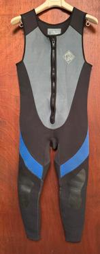 Neopreen 3mm wetsuit long john heren maat L, Watersport en Boten, Wetsuit, Wilsbergerstr. 7-9, 53567 Asbach, Duitsland, Heer, Nieuw