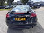 Audi TT 3.2 V6 Quattro *Clima*|1e eig|Leder|LED|Stoelverw|NA, Auto's, Audi, 1385 kg, TT, 3189 cc, Met garantie (alle)