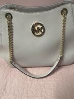 Michael kors tas roze zo goed als nieuw, Ophalen of Verzenden, Zo goed als nieuw, Roze, Handtas