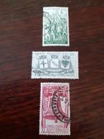 Italië, mi-nr. 1021-1023, serie, bieden vanaf € 0,45, Verzenden, Gestempeld