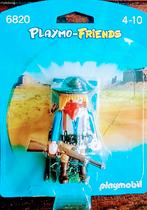 Playmo-Friends Gemaskerde Bandiet 6820, Ophalen of Verzenden, Gebruikt, Complete set
