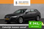Audi A4 Avant 1.4 TFSI Sport Lease Edition | Di € 24.950,0, Auto's, Audi, Nieuw, Origineel Nederlands, 5 stoelen, 73 €/maand