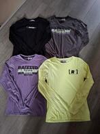 4 longsleeves Raizzed maat 164, Gebruikt, Ophalen of Verzenden, Shirt of Longsleeve, Raizzed