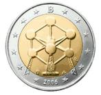2 Euro Herdenkingsmunten, Postzegels en Munten, Munten | Europa | Euromunten, Ophalen of Verzenden, Overige landen, 2 euro, Losse munt